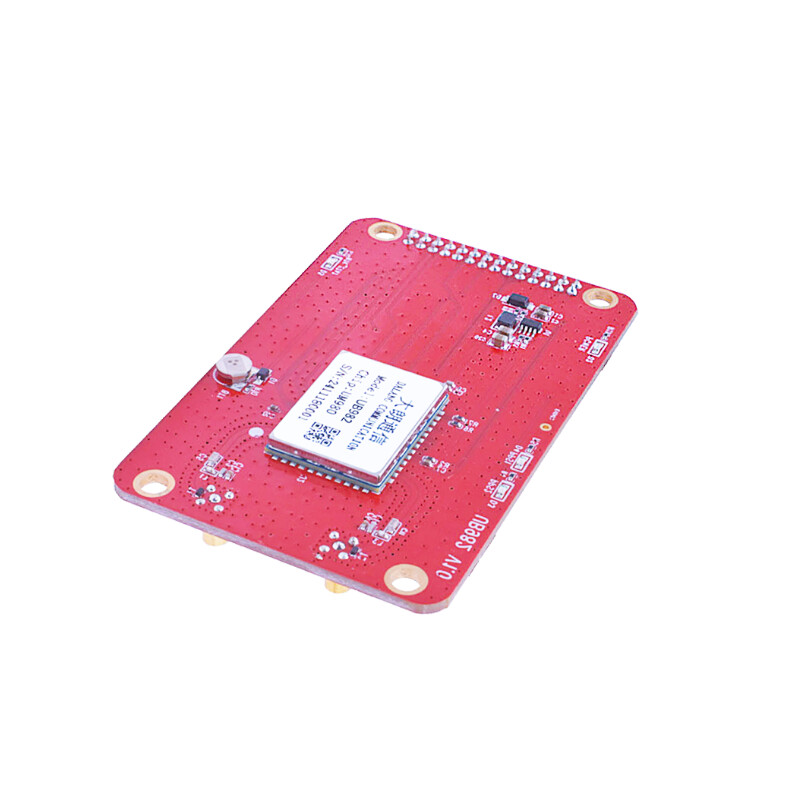 Drone Surveying - UM982 High-performance Real-time Kinematic Positioning Module,