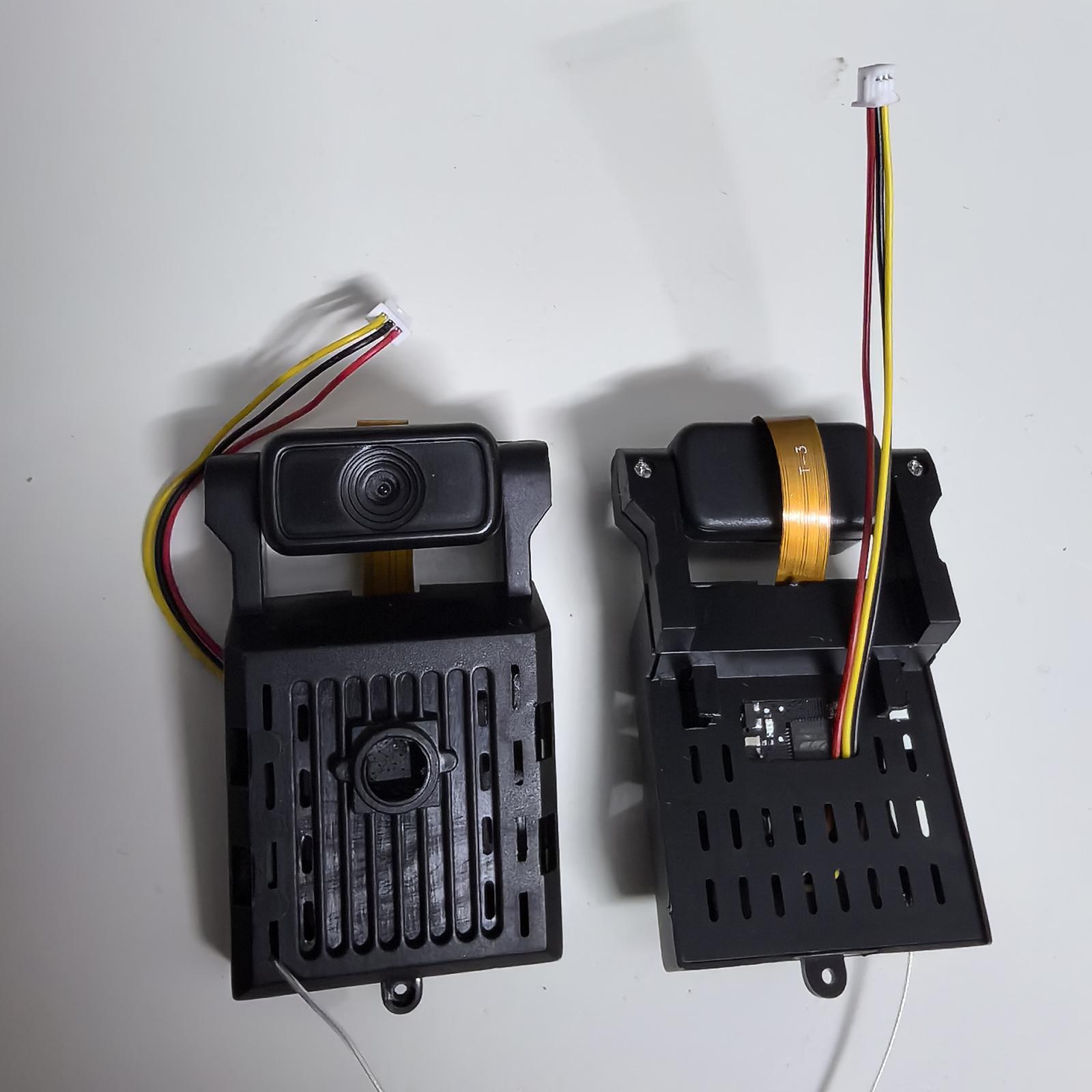 Drone Photogrammetry - Drone Camera Module Spare Parts, Professional