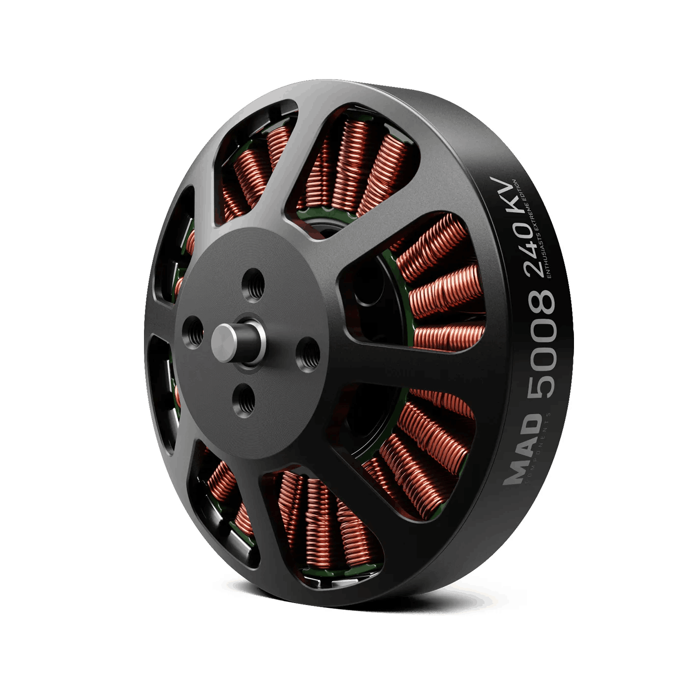 Drone Surveying - 5005 EEE Brushless Motor for the
