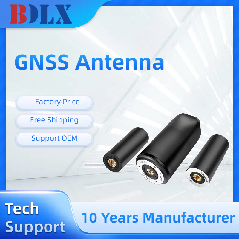 Drone Surveying - High Precision GNSS Antenna Connector Cable