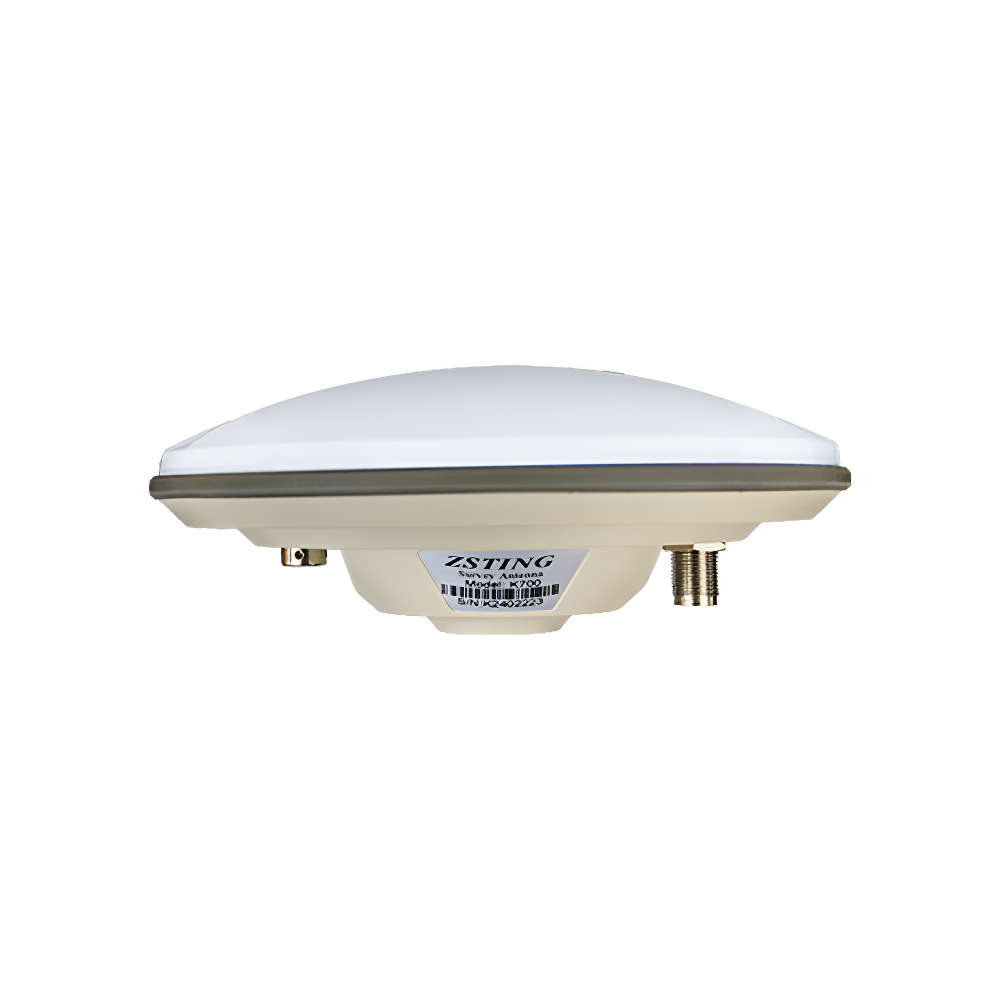 Drone Surveying - High-Precision RTK GNSS High-Gain Survey Antenna