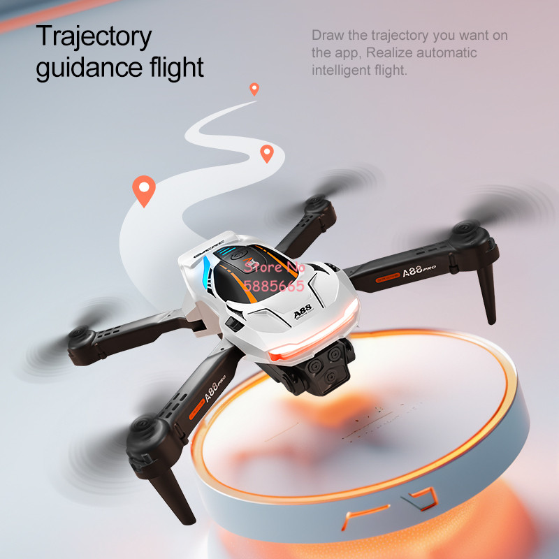 8K Aerial Photography Optical  - Drone Aerial Photography recension och pris