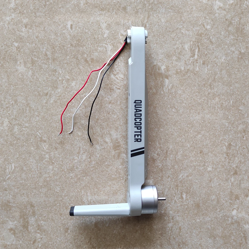 KF102 MAX Front Rear Arm Spare - Drone Mapping recension och pris