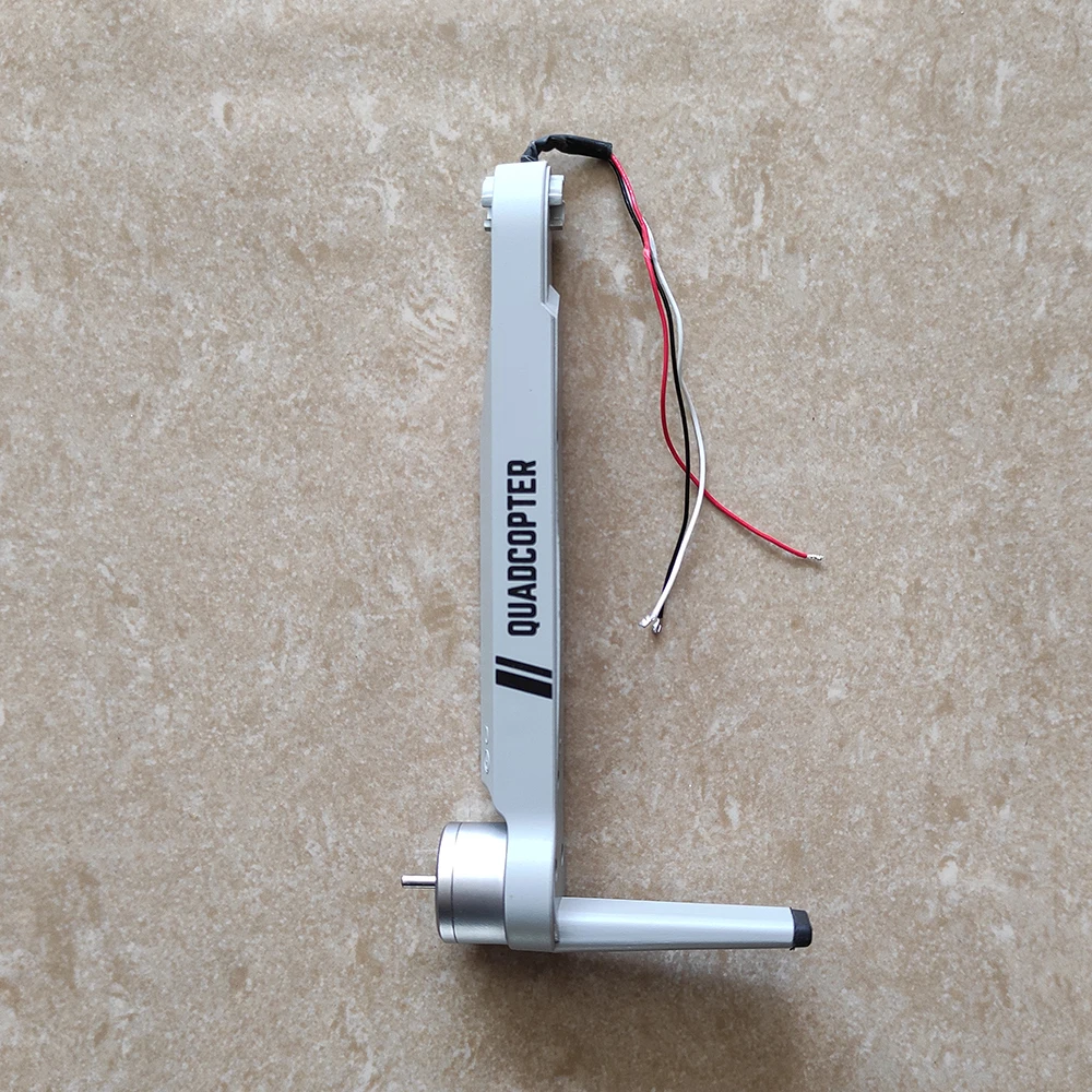 KF102 MAX Front Rear Arm Spare - Drone Mapping recension och pris