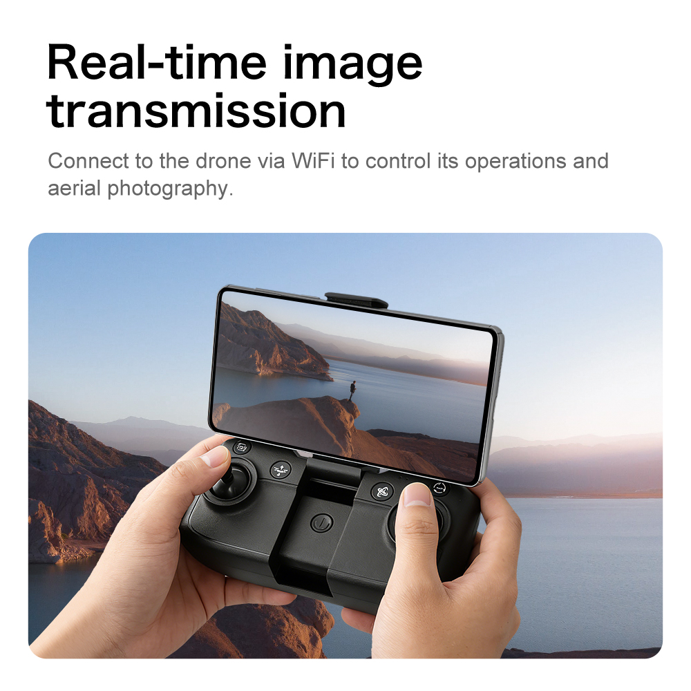 Original Aeri100/Aeri100VR Rem - Drone Photogrammetry recension och pris