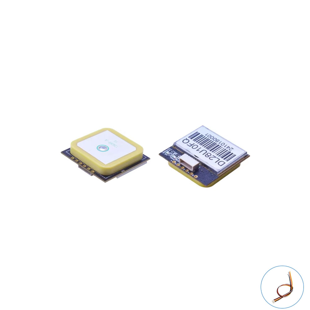 GPS Module Chip UBX M10050-KB  - Drone Mapping recension och pris