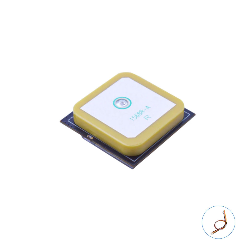 GPS Module Chip UBX M10050-KB  - Drone Mapping recension och pris