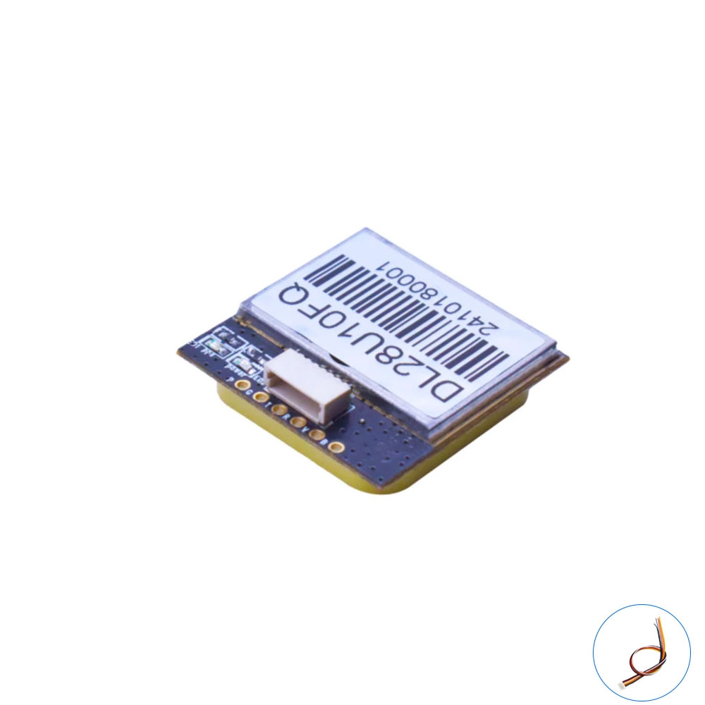 GPS Module Chip UBX M10050-KB  - Drone Mapping recension och pris