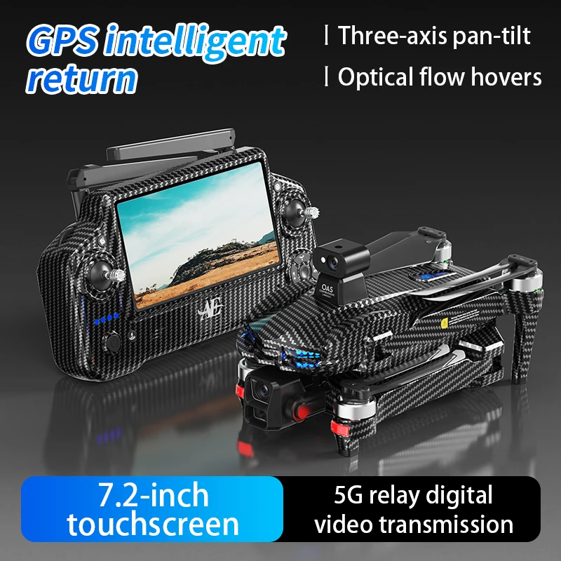 2025 AE60 URTLA GPS Drone 8K C - Drone Mapping recension och pris