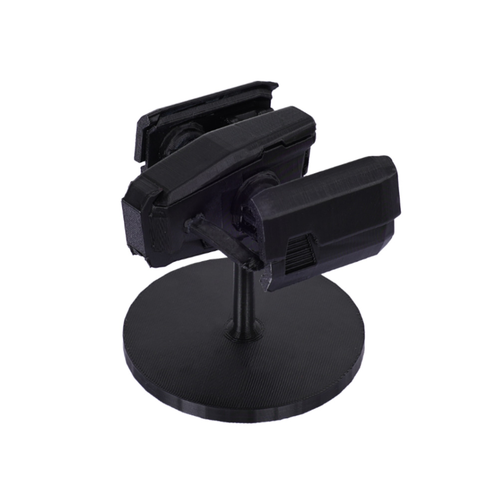 3D Printed Griffin Drone Mini  - Drone 3D Modeling recension och pris