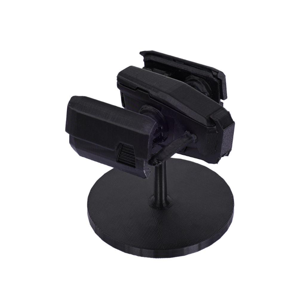 3D Printed Griffin Drone Mini  - Drone 3D Modeling recension och pris