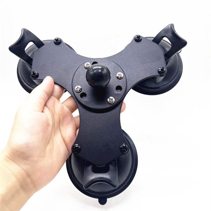 1 Inch Ball Head Press-lock Su - Drone Mapping recension och pris