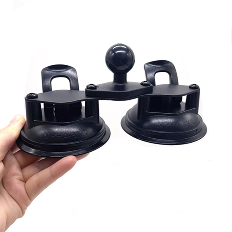 1 Inch Ball Head Press-lock Su - Drone Mapping recension och pris