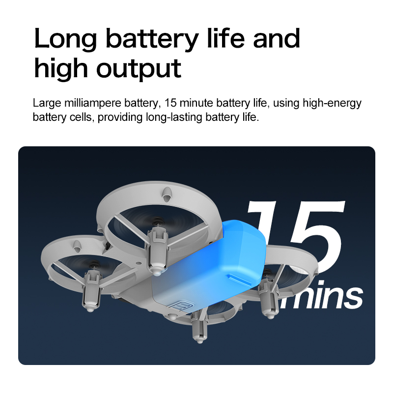 NEW T3 Mini 8K Drone Dual Came - Drone Aerial Photography recension och pris
