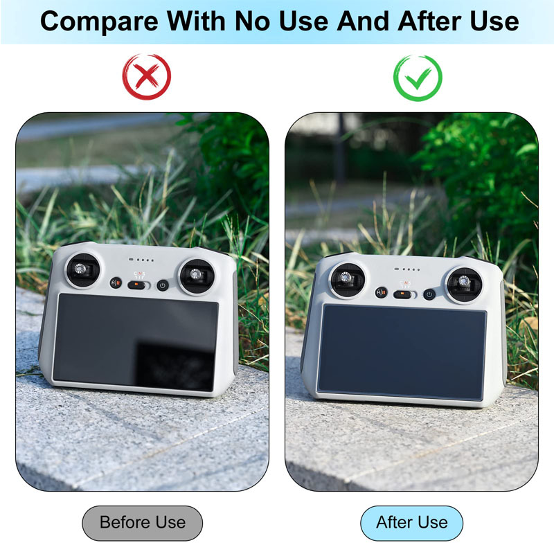 Tempered Glass Film for DJI Mi - Dji Drone Mini 4 Pro recension och pris