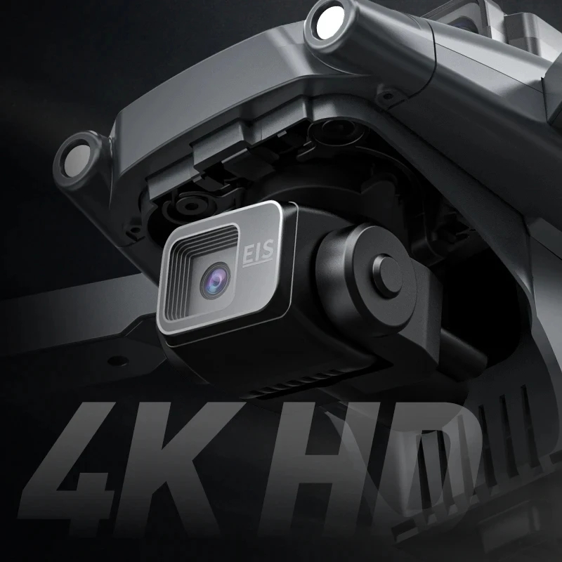 L600 PRO MAX GPS Drone Profess - Drone Multispectral recension och pris