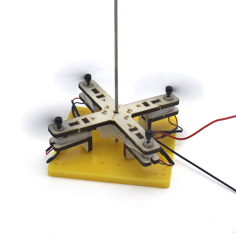 Funny DIY Drone Model Kids Sci - Drone Aerial Photography recension och pris