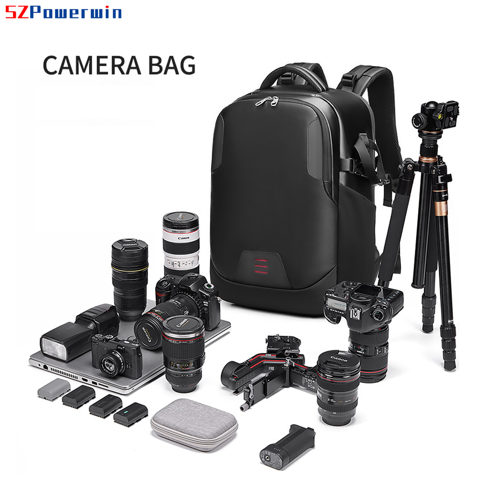 Powerwin New 19 Inches DSLR Ca - Drone Photogrammetry recension och pris