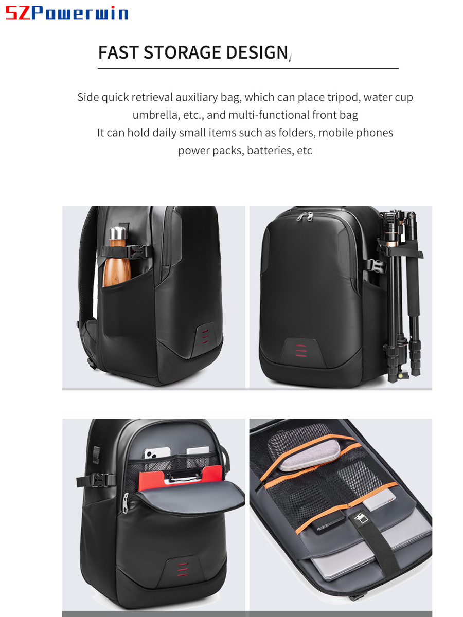 Powerwin New 19 Inches DSLR Ca - Drone Photogrammetry recension och pris