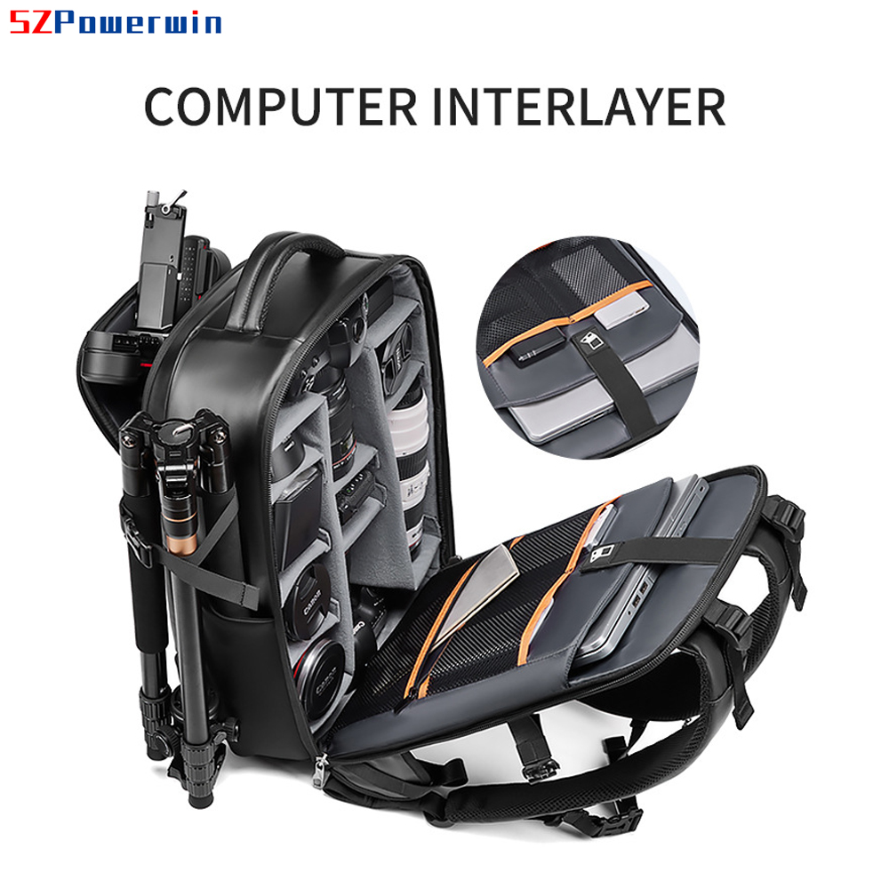 Powerwin New 19 Inches DSLR Ca - Drone Photogrammetry recension och pris