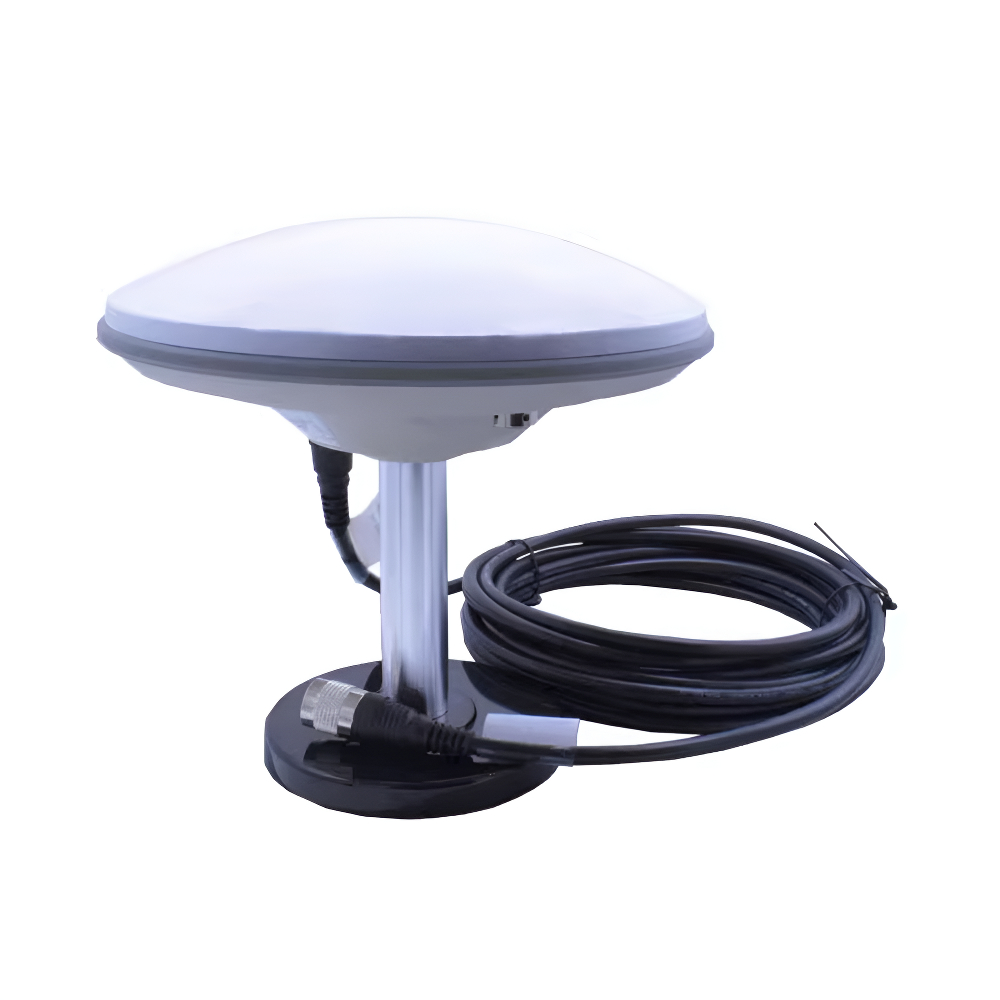 High-Precision RTK GNSS High-G - Drone Surveying recension och pris