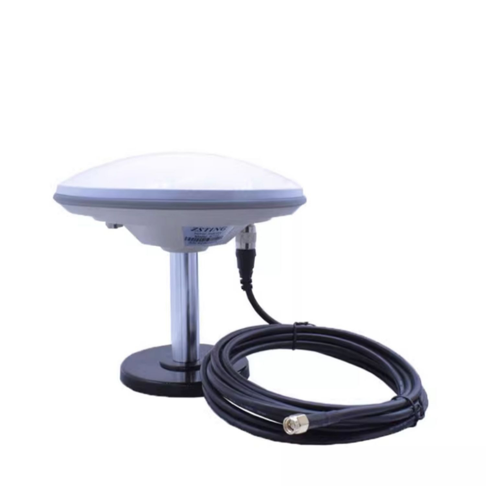 High-Precision RTK GNSS High-G - Drone Surveying recension och pris