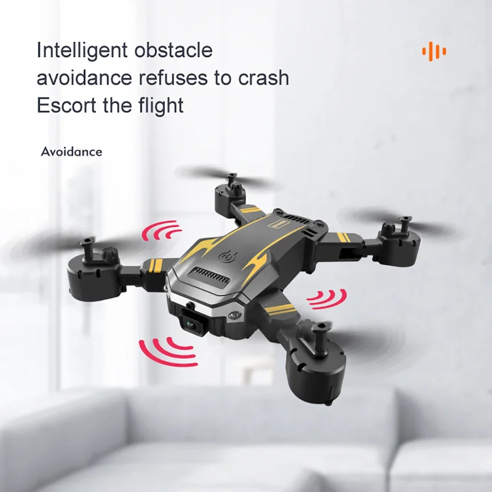 G6 Drone 8K 5G Professional HD - Drone Multispectral recension och pris