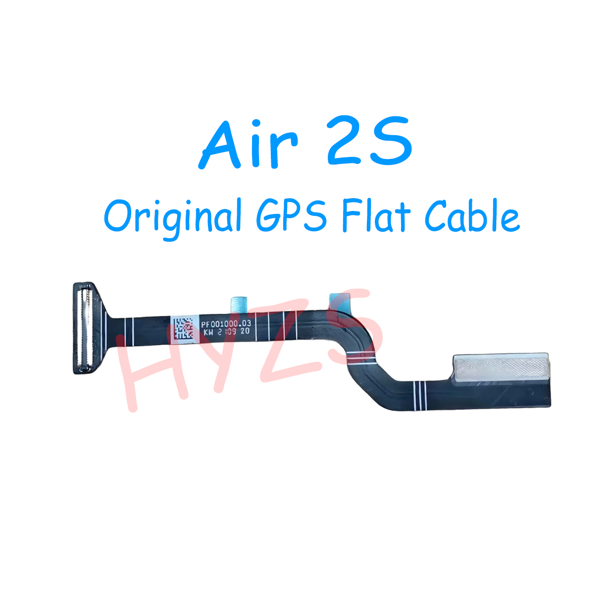 New Mavic Air 2S GPS Cable For - Drone Mapping recension och pris