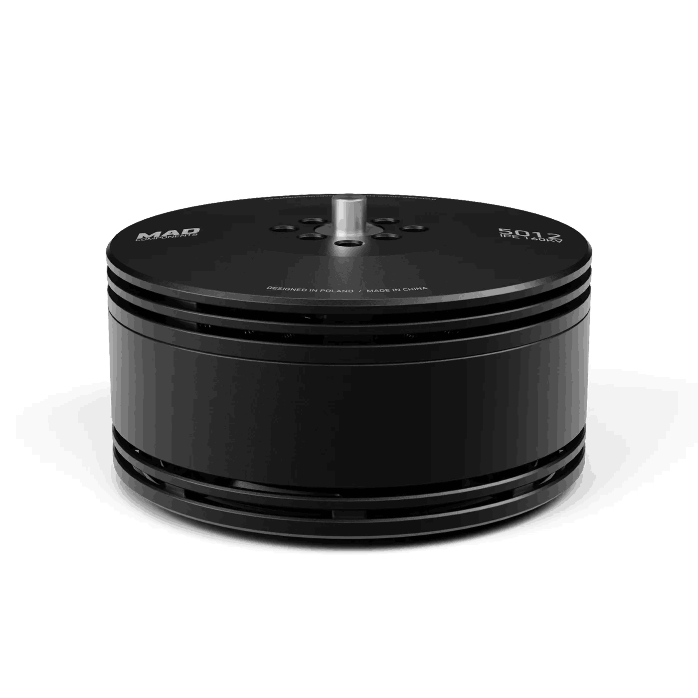 New MAD 5008 IPE V3 Brushless  - Drone Surveying recension och pris