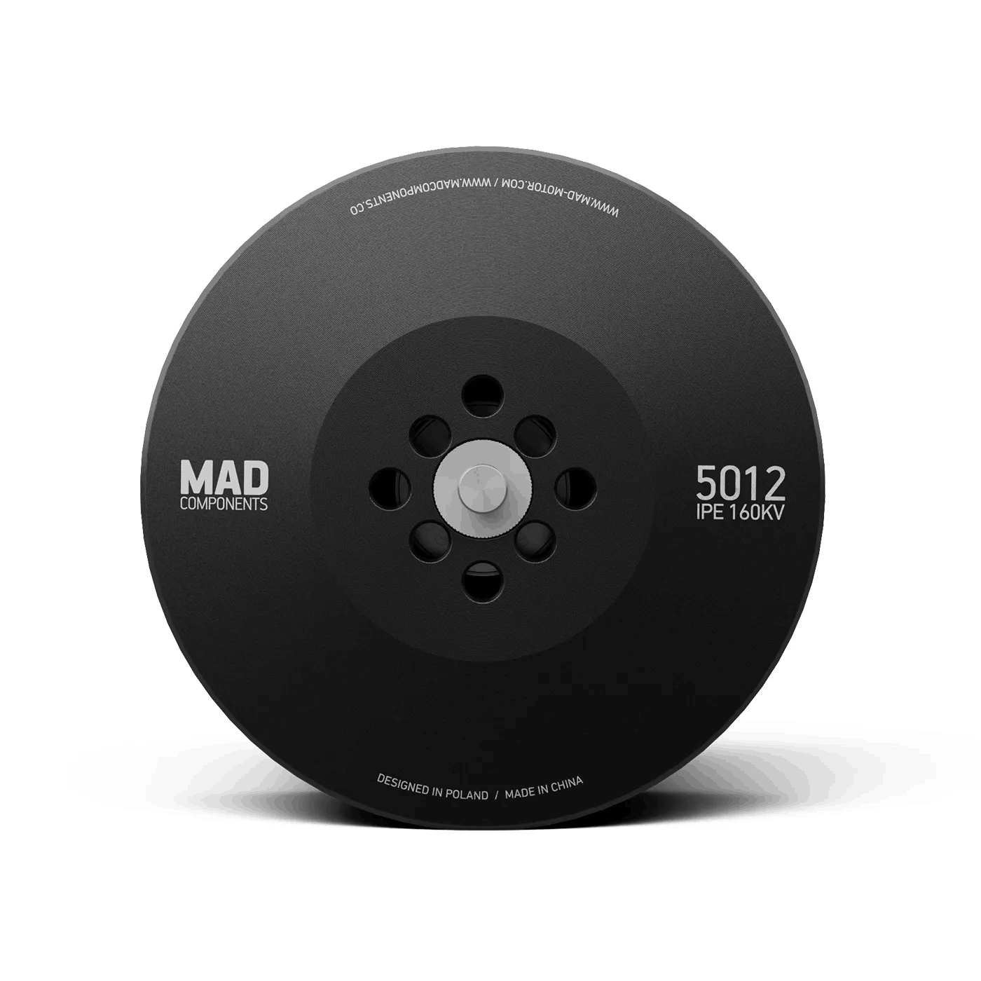 New MAD 5008 IPE V3 Brushless  - Drone Surveying recension och pris