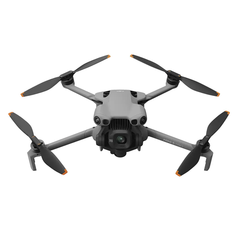 DJI Mini 5 Pro 1-Inch Large CM - Drone Photogrammetry recension och pris