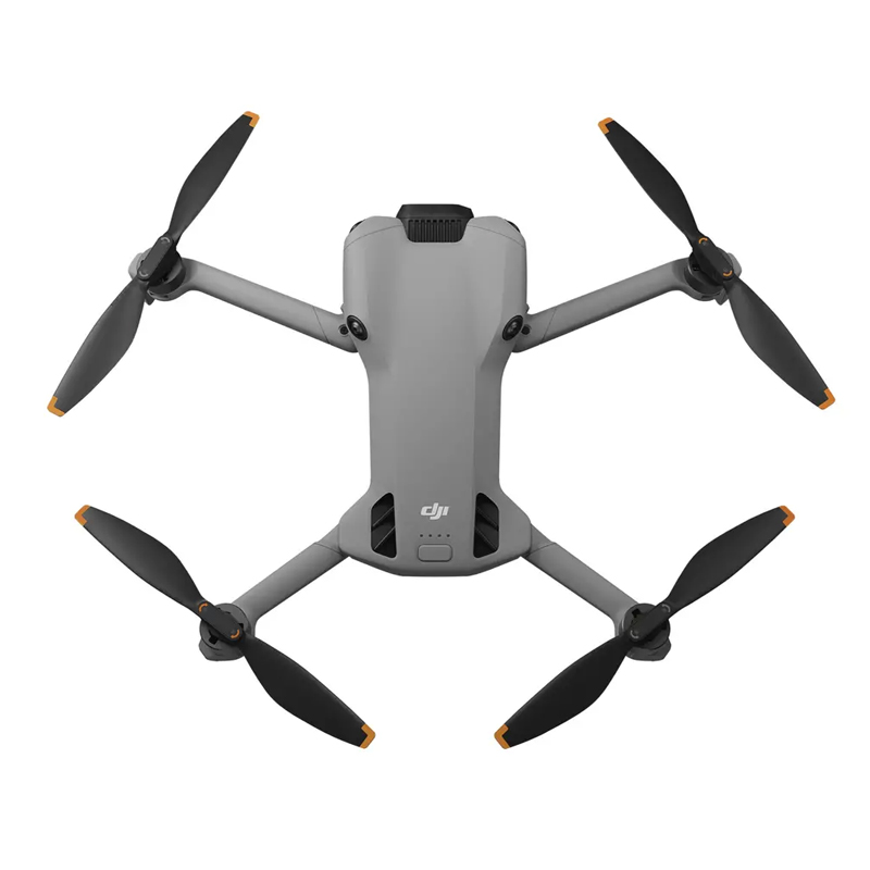 DJI Mini 5 Pro 1-Inch Large CM - Drone Photogrammetry recension och pris