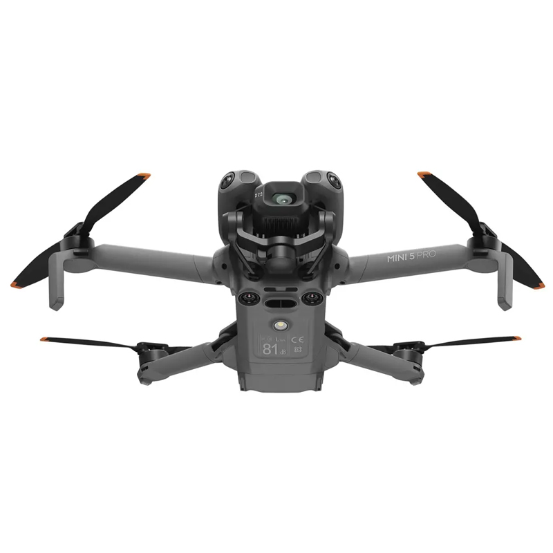DJI Mini 5 Pro 1-Inch Large CM - Drone Photogrammetry recension och pris