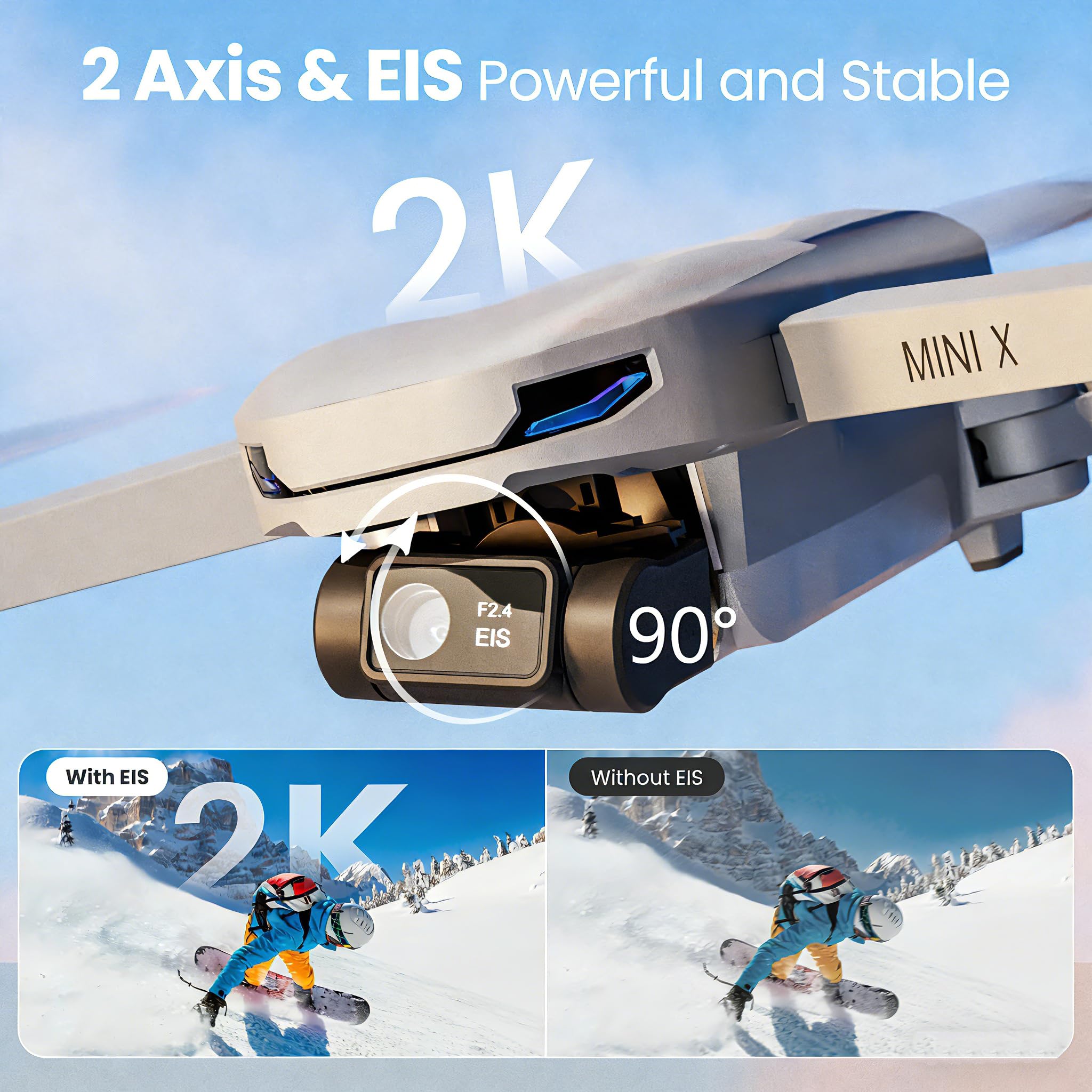 Drone with Camera for Adults,  - Drone Mapping recension och pris